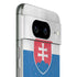 Slovakia Flag Distressed Google Pixel 8 Skin